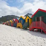 Ocean Villa