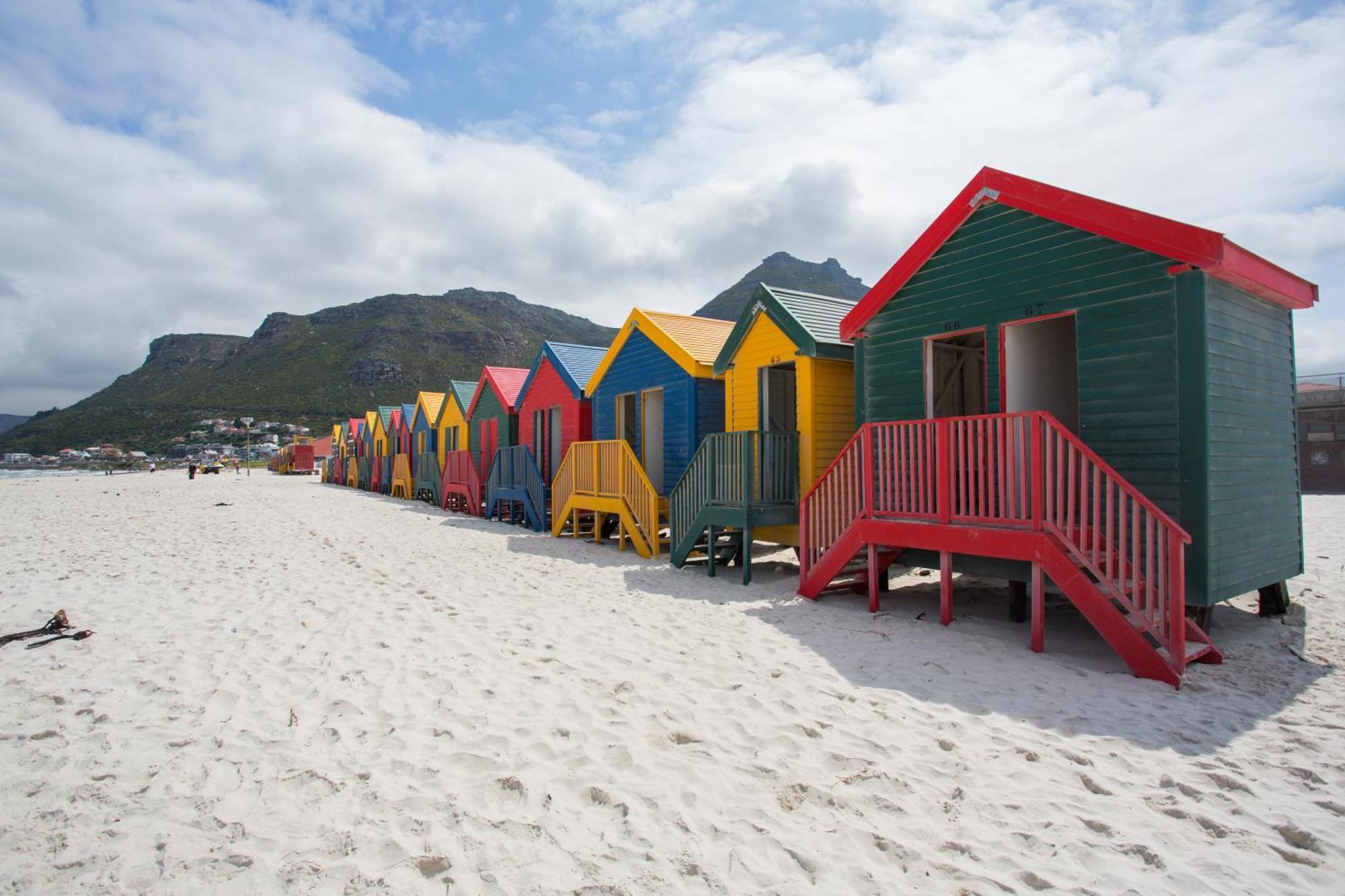 Ocean Cape Town