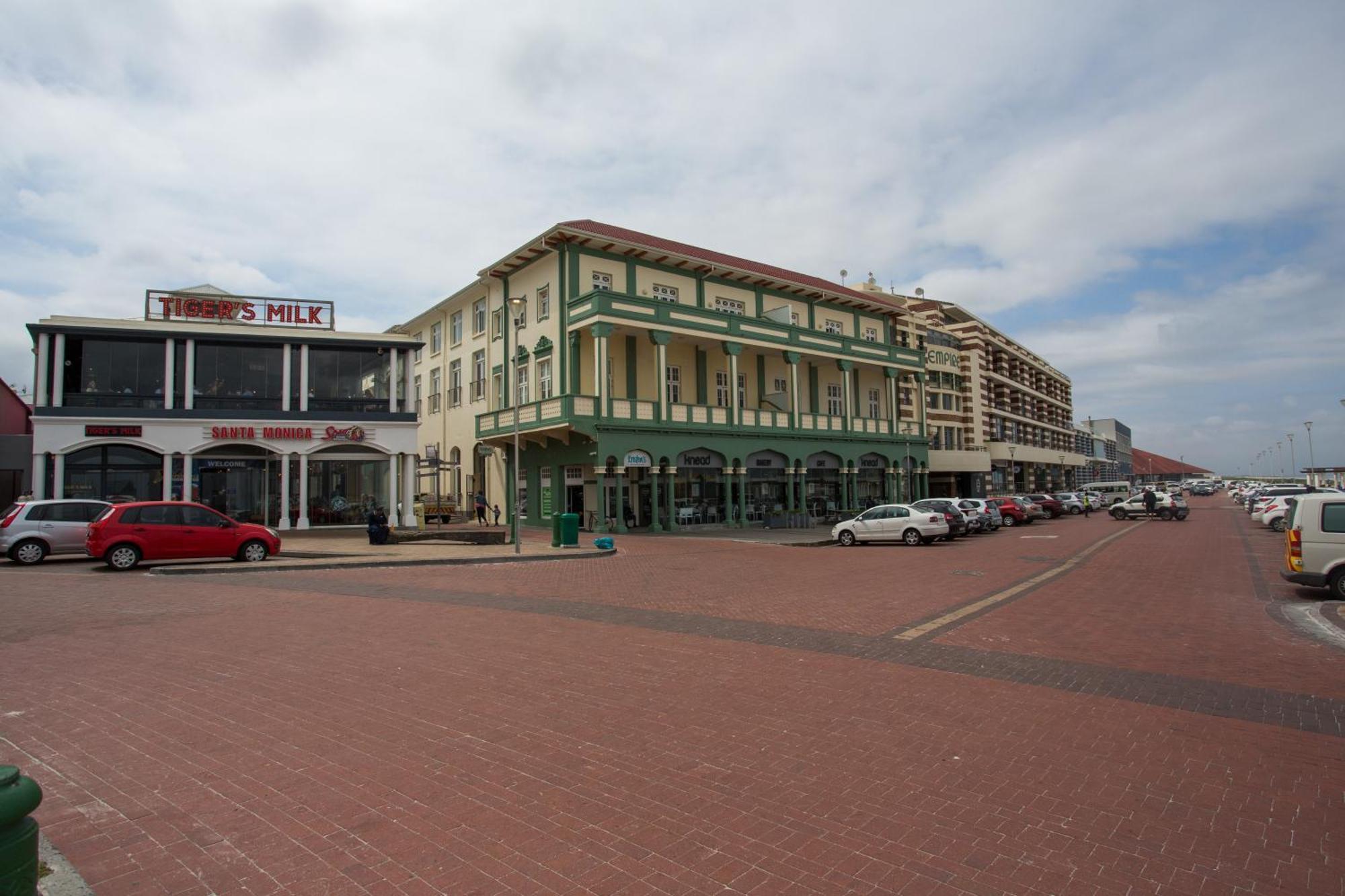 Guest house Ocean Cape Town