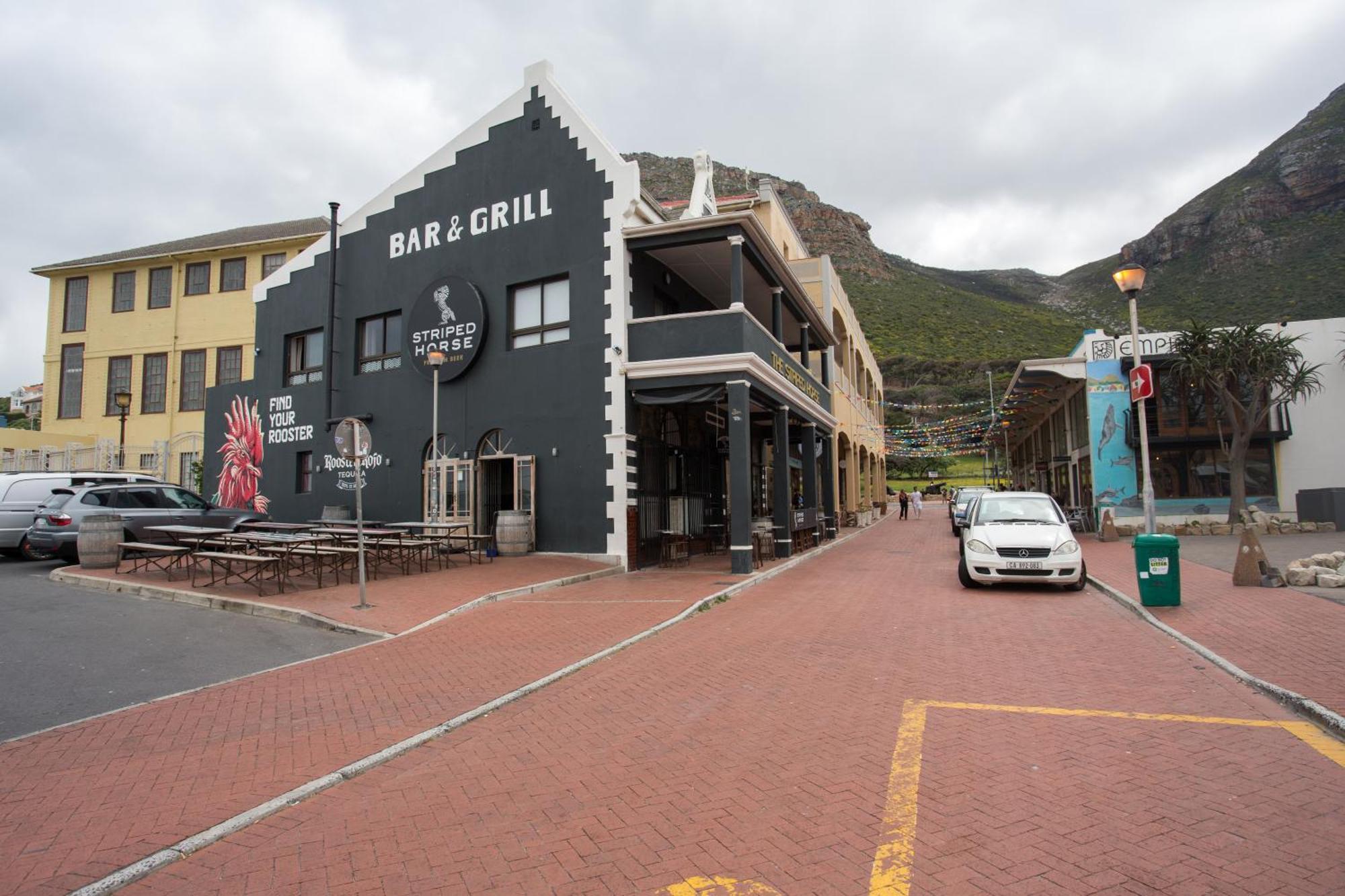 Ocean Guest house Cape Town