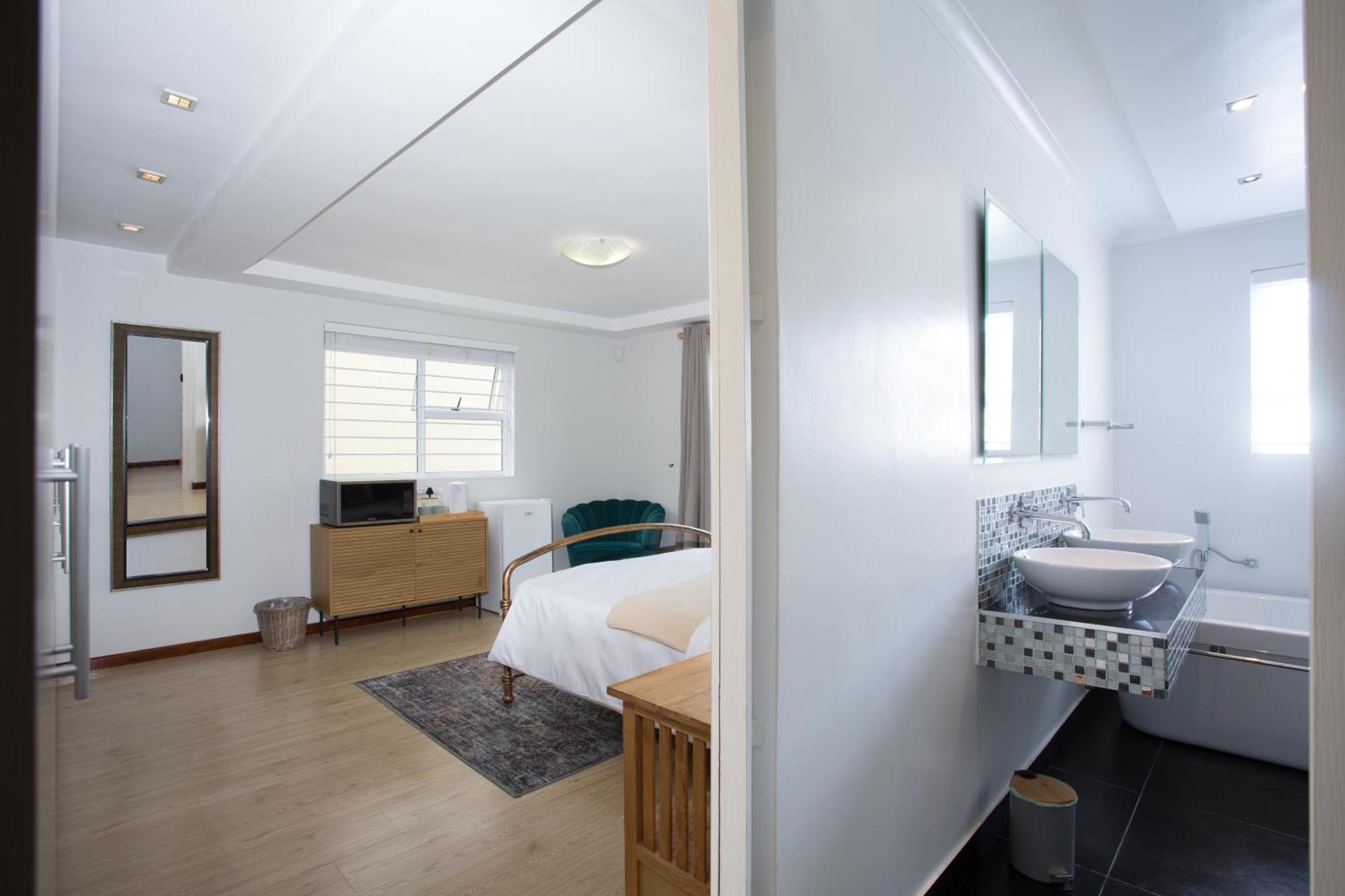 Guest house Ocean