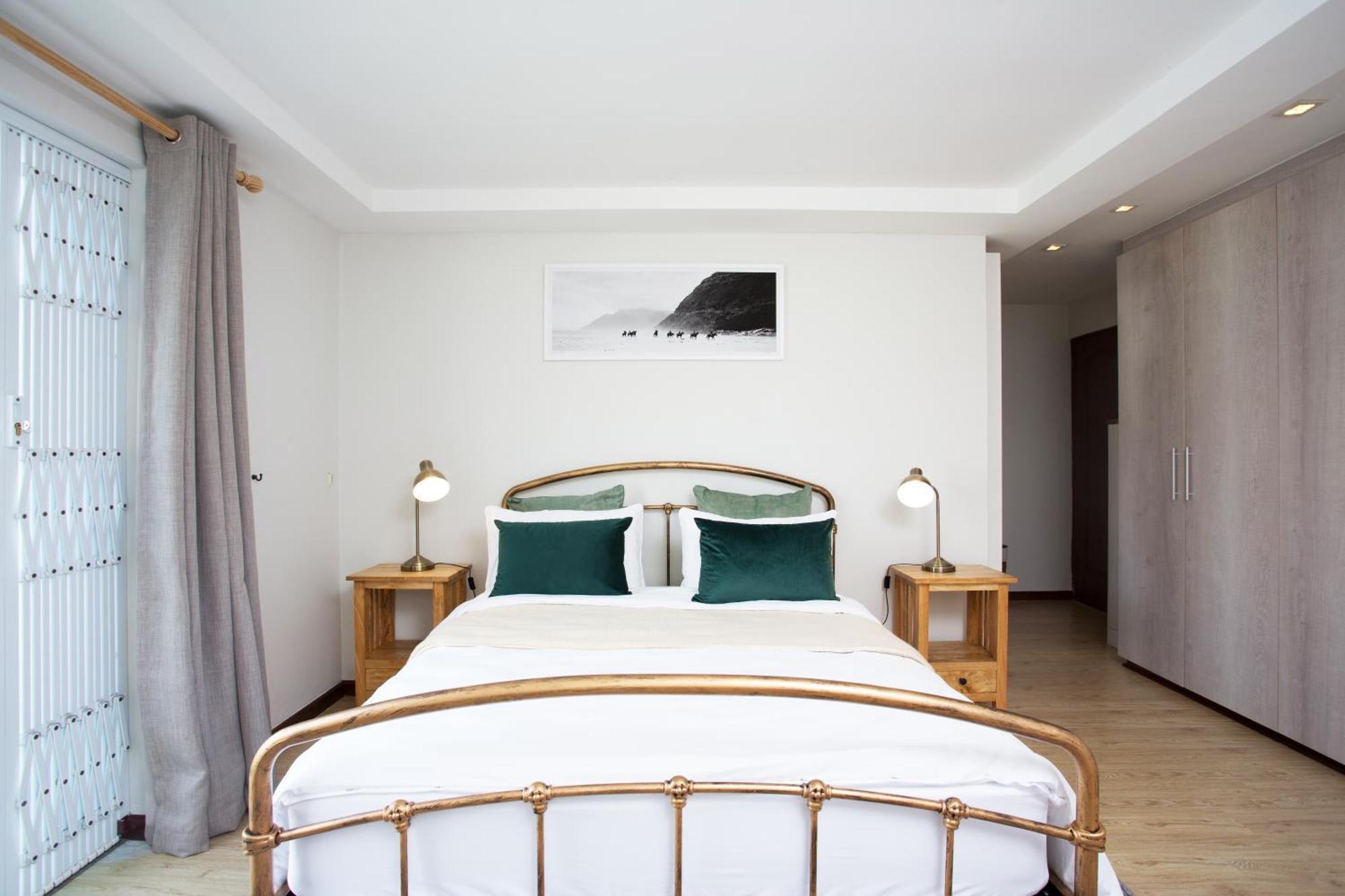 Guest house Ocean *