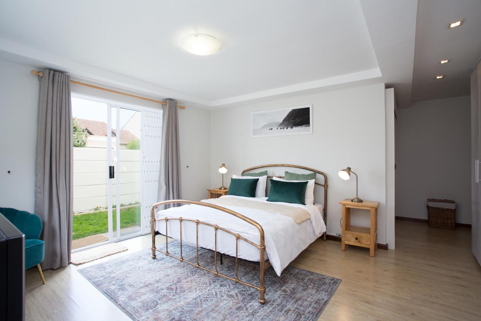 Ocean Guest house Cape Town